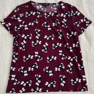 Banana Republic Blouse